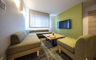Grand Base Okayama Ekimae
