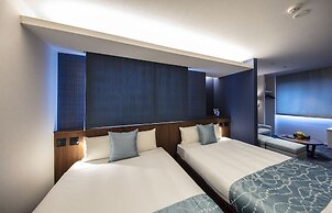 Grand Base Okayama Ekimae