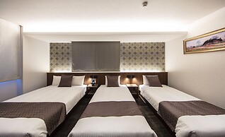 Grand Base Okayama Ekimae