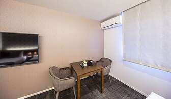 Grand Base Okayama Ekimae