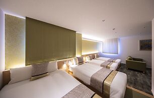 Grand Base Okayama Ekimae
