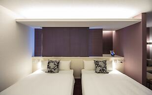 Grand Base Okayama Ekimae