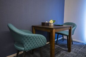 Grand Base Okayama Ekimae