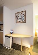 Grand Base Okayama Ekimae