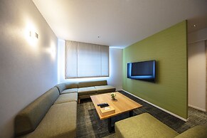 Grand Base Okayama Ekimae