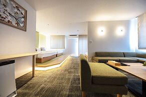 Grand Base Okayama Ekimae