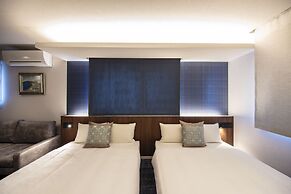 Grand Base Okayama Ekimae