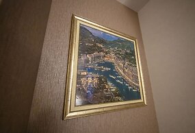 Grand Base Okayama Ekimae