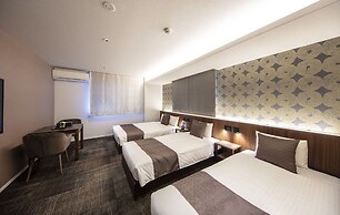 Grand Base Okayama Ekimae