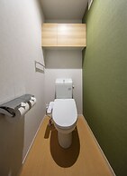 Grand Base Okayama Ekimae