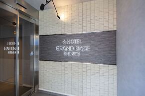 Grand Base Okayama Ekimae