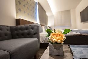 Grand Base Okayama Ekimae