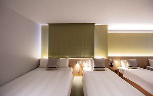 Grand Base Okayama Ekimae