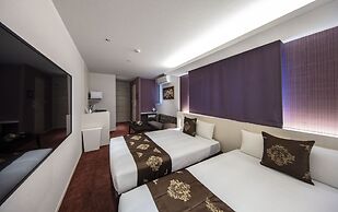 Grand Base Okayama Ekimae
