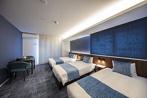 Grand Base Okayama Ekimae
