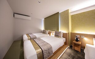Grand Base Okayama Ekimae