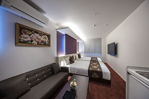 Grand Base Okayama Ekimae