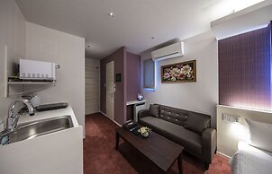 Grand Base Okayama Ekimae