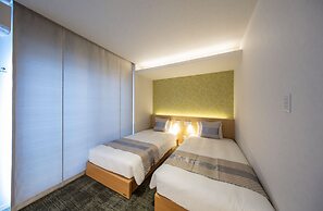 Grand Base Okayama Ekimae