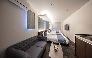 Grand Base Okayama Ekimae