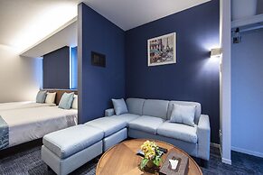 Grand Base Okayama Ekimae