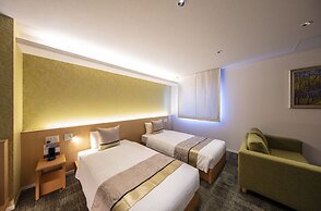 Grand Base Okayama Ekimae