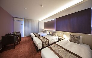 Grand Base Okayama Ekimae