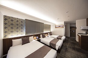 Grand Base Okayama Ekimae