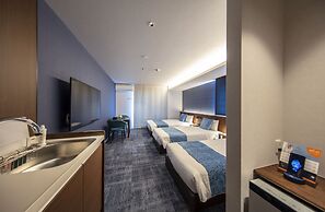 Grand Base Okayama Ekimae