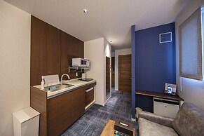 Grand Base Okayama Ekimae