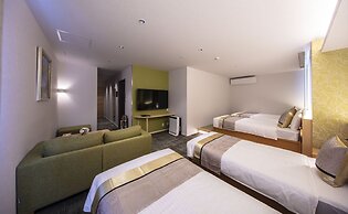 Grand Base Okayama Ekimae