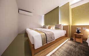 Grand Base Okayama Ekimae