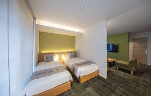 Grand Base Okayama Ekimae