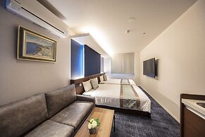 Grand Base Okayama Ekimae