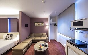 Grand Base Okayama Ekimae