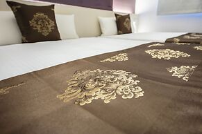 Grand Base Okayama Ekimae