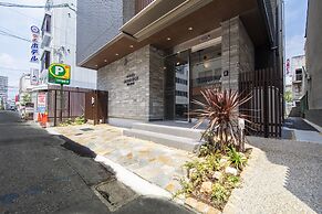 Grand Base Okayama Ekimae