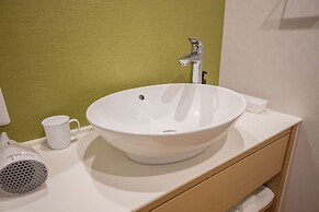 Grand Base Okayama Ekimae