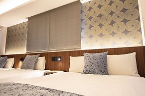 Grand Base Okayama Ekimae