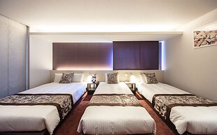 Grand Base Okayama Ekimae