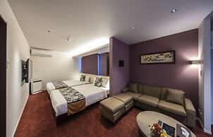 Grand Base Okayama Ekimae