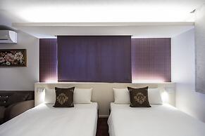 Grand Base Okayama Ekimae