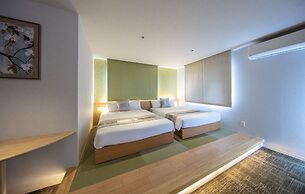 Grand Base Okayama Ekimae