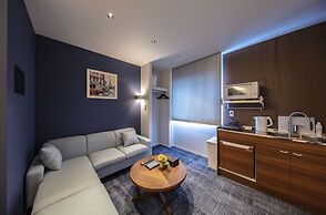 Grand Base Okayama Ekimae