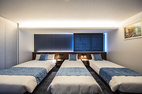 Grand Base Okayama Ekimae