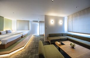 Grand Base Okayama Ekimae