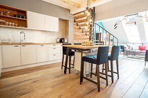 Szpitalna 9 Residence