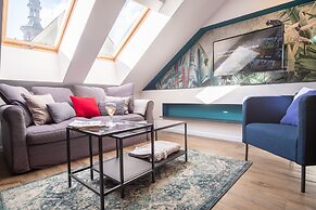 Szpitalna 9 Residence