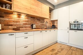 Szpitalna 9 Residence