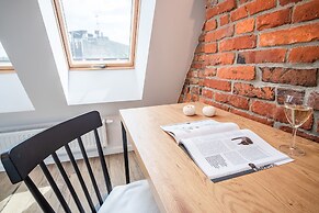 Szpitalna 9 Residence